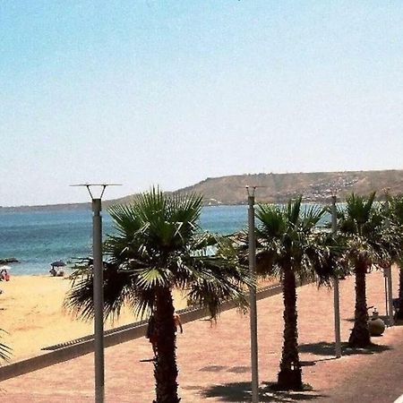 Appartamento La Dolce Vita Crotone Eksteriør bilde