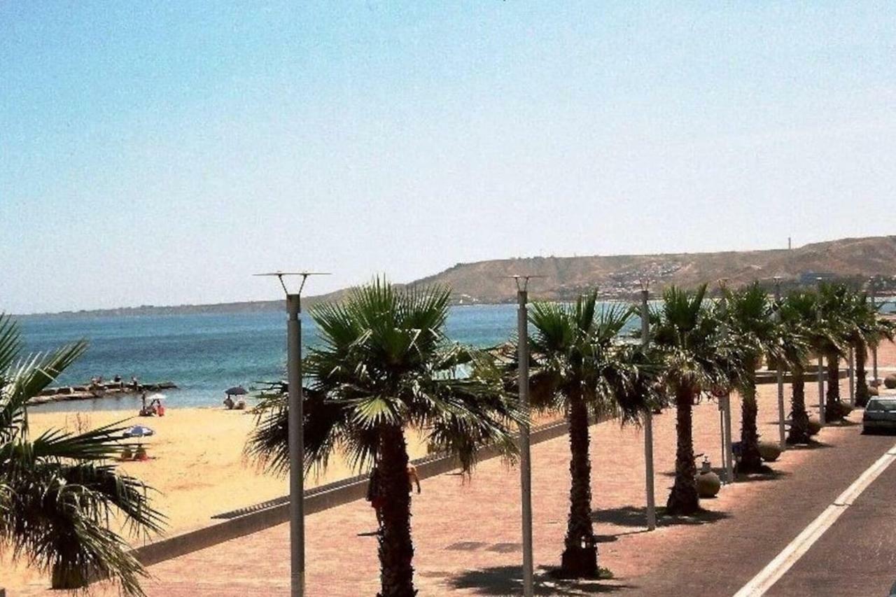 Appartamento La Dolce Vita Crotone Eksteriør bilde